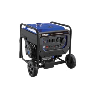 موتور برق اینورتر استارتی ۳ گانه 8500وات ویوارکس مدلVR8500-GI3