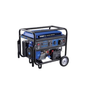 موتور برق سه گانه استارتی 9500وات ویوارکس مدل VR9500-GS3