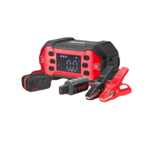 جامپ استارتر چند کاره رونیکس 2000میلی آمپر مدل RH-4767