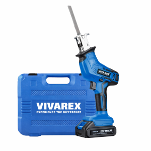 اره افقی بر شارژی ویوارکس مدل VR2114-RS
