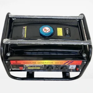موتور برق ۳ کیلووات بنزینی ونیکو مدل IC3