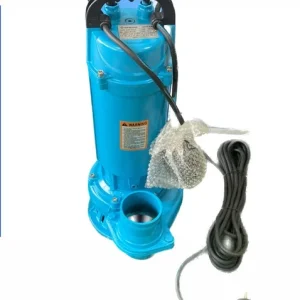 کفکش ۱۵ متری ۳ اینچ فلوتردار ونیکو مدل IC40-15-1.5F