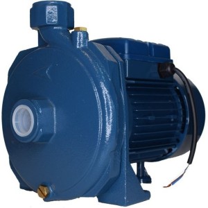 پمپ بشقابی ۱اسب ونیکو مدل IM100-S