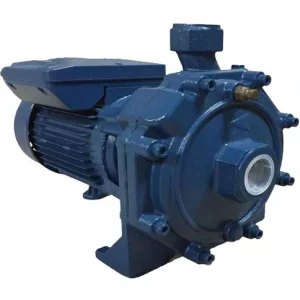 پمپ آب ۲اسب ۲پروانه پروانه استیل ونیکو مدل IB210-S