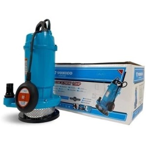 کفکش ۱۶ متری ۲اینچ فلوتردار ونیکو مدل IC10-16-0.75F