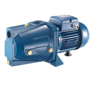 پمپ آب ۱اسب جتی ونیکو پروانه باکالیت IAM100-P