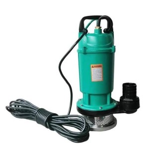 کفکش ۱۶ متری ۲اینچ فلوتردار اسکواردی مدل IC10-16-0.75F