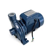 پمپ نیم اسب بشقابی ایکار پروانه استیل مدل IM50-S