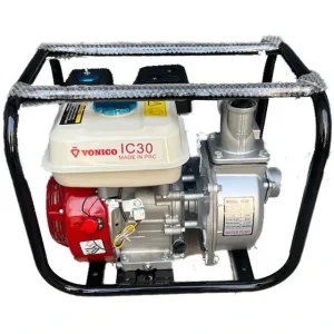 موتور پمپ بنزینی ونیکو مدل IC30