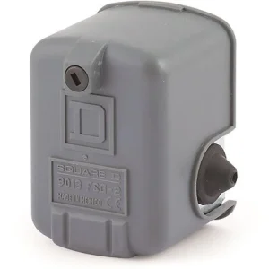 کلید اتوماتیک پمپ آب اسکواردی مدل FSG2(کارتن ۲۲ عددی)