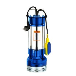 کفکش ۴۲ متری ۲اینچ بدنه استیل فلوتردار ونیکو مدلSPA6/42.3/1.5F