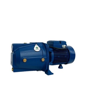 الکتروپمپ ۱اسب جتی یاکاموز پروانه استیل