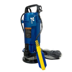 کفکش ۲۵ متری ۱ اینچ راین فلوتردار