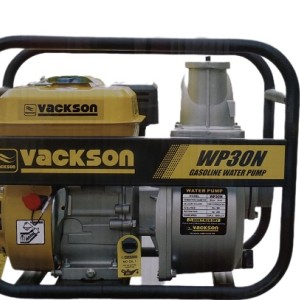 موتور پمپ ۳ اینچ واکسون مدل WP30N