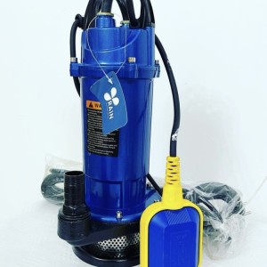 کفکش ۱۷ متری ۱ اینچ فلوتردار راین QDX1.5-17-0.37F