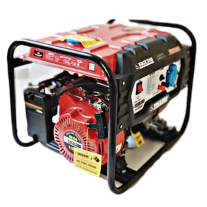 موتور برق 1.5 کیلووات واکسون مدل VC2800