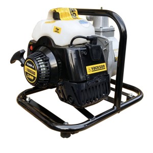 موتور پمپ واکسون 1 اینچ مدل WP 10X