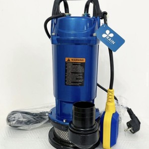 کفکش 16متری 2 اینچ فلوتردار راین