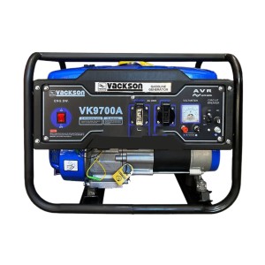 موتور برقی بنزینی واکسون مدل VK9700A‎