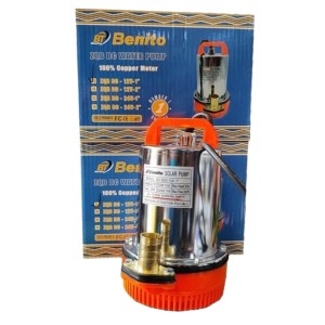 کفکش ۱۲ ولت بنیتو‌ ۱ اینچ BENITO