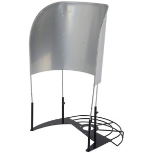 الحاقی علفتراش(گندم چین،علف جمع کن)