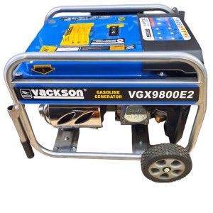 موتور برق واکسون مدل VGX9800E2