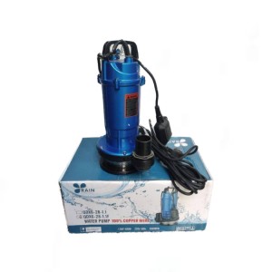 کفکش ۲۸ متری ۲ اینچ راین مدلQDX6-28-1.1F