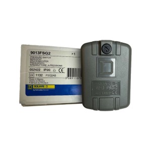 کلید اتوماتیک پمپ آب طرح مکزیک اسکواردی