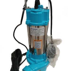 لجن کش ۲۰ متری ۲ اینچ ونیکو خرد کن دار