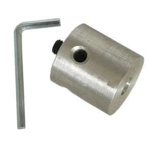 توپی نخ الومینیوم علفتراش