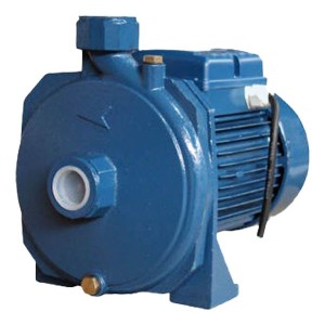 پمپ ۱ اسب بشقابی ناتالی مدل IM100-S