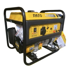 موتور برق راتو ۱ کیلووات مدل R1500