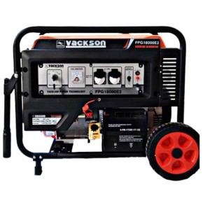 موتور برق ۷/۵ کیلووات واکسون مدل FPG18000E2