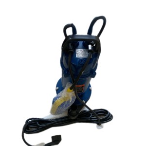 کفکش ۱۷ متری ۱ اینچ هاول مدل QDX1.5-17-0.37F