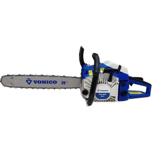 اره بنزینی ۵۰ سانت ونیکو ۵۸ سی سی مدل VNC-5820