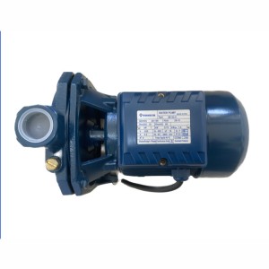 پمپ ۱ اسب بشقابی ونیکو مدل IM100-S