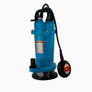 کفکش ۱۴ متری یک اینچ فلوتردار ونیکو مدل IC1.5-14-0.25F