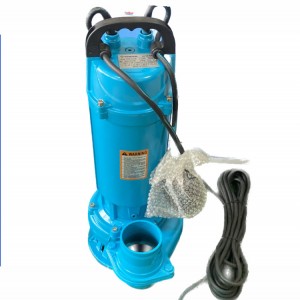 کفکش ۱۵ متری ۳ اینچ ونیکو مدل مدل IC40-15-1.5F