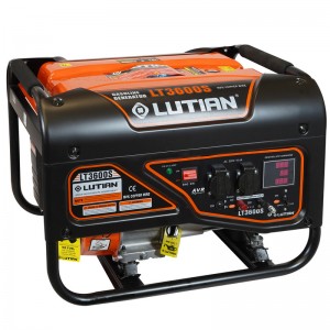 موتور برق ۳ کیلووات لوتیان مدل LT3600-S