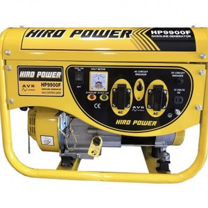 موتور برق هیروپاور مدل HP9900F