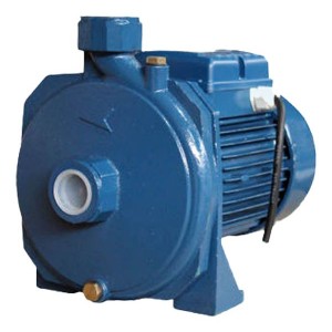 پمپ‌‌ ۱ اسب بشقابی ایکار مدل IM100_S