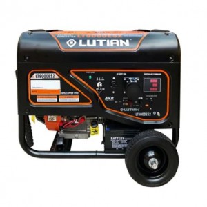 موتور برق لوتیان ۸ کیلووات مدل LT9000ES