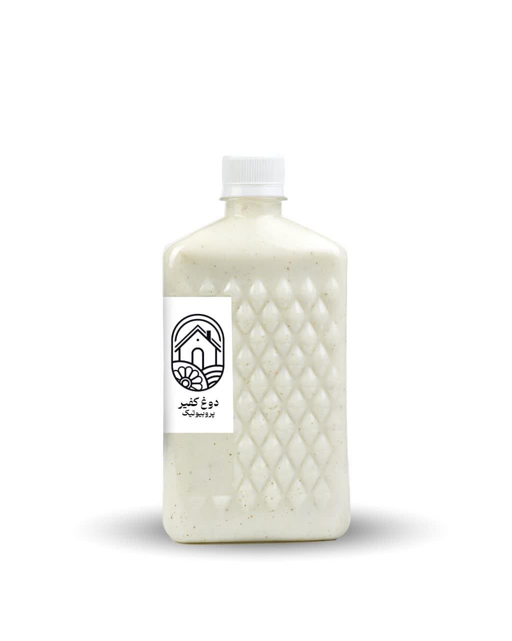 دوغ کفیر پروبیوتیک