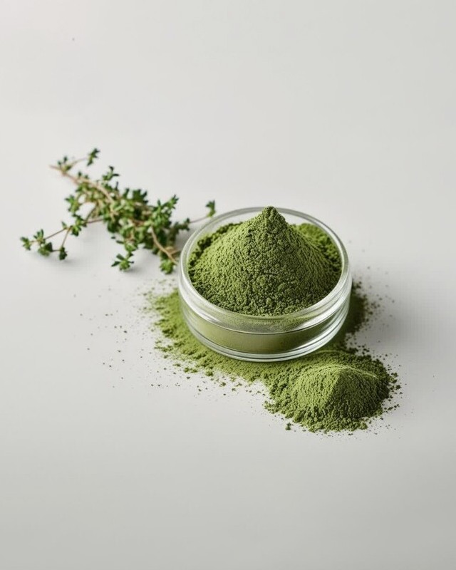 پودر پونه کوهی