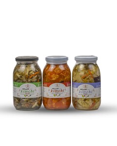 پک اقتصادی کیمچی