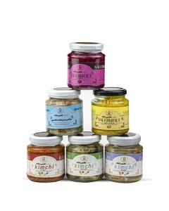 پک اقتصادی ۶ مزه