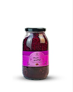 لبو تخمیری پروبیوتیک