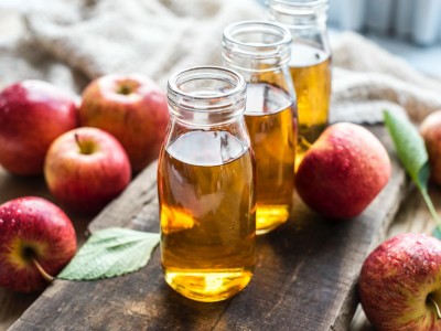 خواص علمی و شگفت‌انگیز سرکه سیب تخمیری برای بدن