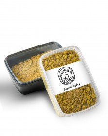 ترخینه کفیر شیر