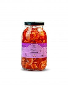 تربچه تخمیری